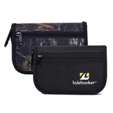 Kylebooker Opbergtas voor visaas Spinner Baits Wallet Case BB01
